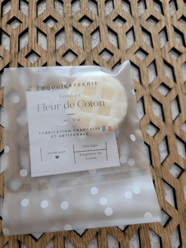Fondant (mini)