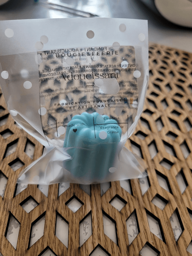 Fondant 