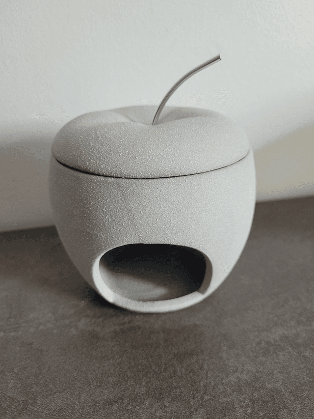 Pomme d&#039;Amour
