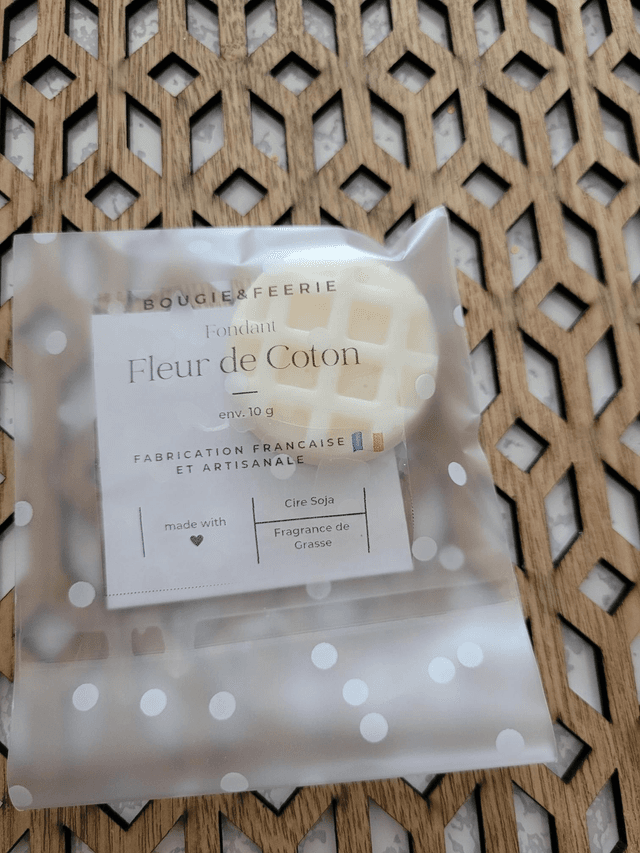 Fondant (mini)